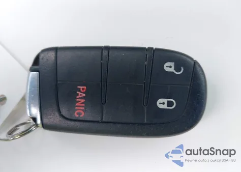 2015 Jeep Grand Cherokee Laredo из США, поврежденный, VIN 1C4RJEAG1FC700341